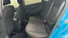 Hyundai BAYON 1.0 TGDi 48V MHEV Premium 5dr DCT Petrol Hatchback